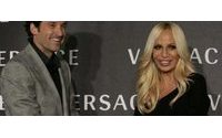 Blackstone agrees to buy 20 percent stake in Versace