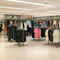 Ashua Curve & Plus Size anuncia a ampliação de espaços dedicados nas lojas Renner