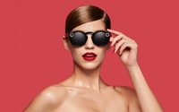 Snapchat presenta gafas de sol con cámara incluida