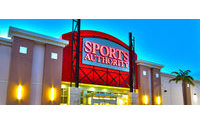 Sports Authority launches plus-size apparel for women