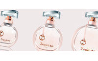 Repetto steps into fragrance