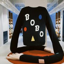 Bobo Choses sube la persiana de su nueva tienda en Barcelona