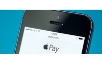Apple Pay growth slows a year after launch
