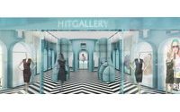 Ittierre launches new concept for its multibrand HIT Gallery