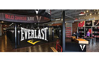 El nuevo concepto Everlast Fitness tendrá estreno mundial en México