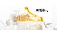 Jeremy Scott and adidas Originals to launch first fragrance in February