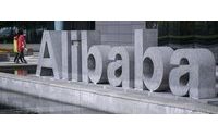 Alibaba cubre pedidos para su OPI después de primeras reuniones en gira de promoción