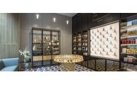 Royal perfumer Penhaligon's opens in New York