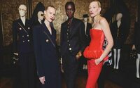 Schiaparelli открывает магазин в универмаге Harrods