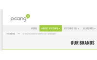 Social Shopping Platform, Piccing Announces Android App