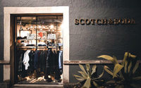 Scotch & Soda inaugura tienda insignia en México