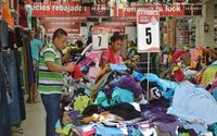 La importación textil china en el Perú crece a triple dígito