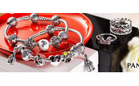 Pandora launches Disney-themed jewellery range in Asia Pacific markets