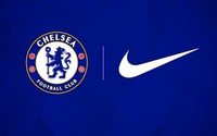 Chelsea firma un acuerdo de patrocinio a largo plazo con Nike