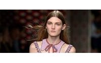 Gucci, Alberta Ferretti and Philippe Plein ring in the changes at MFW