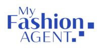 logo FASHION AGENT