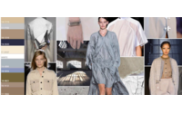FashionSnoops.com: Ключевые тренды для женской одежды. Весна-лето 2016 (часть 3)