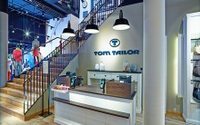 Tom Tailor: Warten auf Bonita