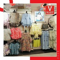 V-Mart opens new Uttar Pradesh store in Lakhimpur