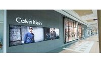 Calvin Klein inaugura nuevo establecimiento en Ecuador