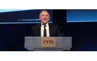 PPR devient officiellement Kering à la Bourse de Paris