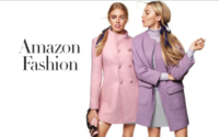 Amazon startet mit Fashion-Eigenmarken