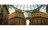 Hugo Boss granted nearly 1,000 m² inside Milan's Galleria Vittorio Emanuele