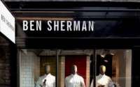 Ben Sherman steht zum Verkauf