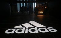 Adidas incrementa un 30% su beneficio en el primer trimestre