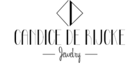 logo CANDICE DE RIJCKE JEWELRY