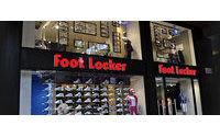 Foot Locker: sales rise by 3.3% in the second quarter