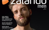 Zalando Collection macht auch was für Männer