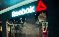 Reebok inaugura tercer local oficial en Argentina
