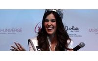 Bogotá retira su candidatura para ser sede de Miss Universo
