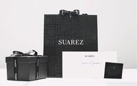 Suárez lanza su tienda online internacional