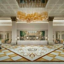 Versace apre un hotel di lusso a Macao