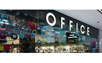 British shoe chain Office nears $450 mln London listing