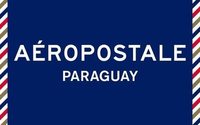 Aeropostale desembarca oficialmente en Paraguay