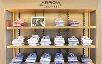 Arrow renueva su expansión en Guatemala