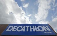 Французский спортивный ритейлер Decathlon объявил о приостановке деятельности в России
