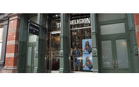 True Religion announces the opening of its first global flagship