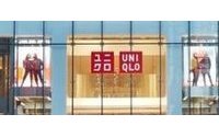 Fast Retailing ups guidance as overseas Uniqlo shines
