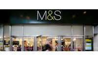 Warm weather set to push M&S non-food sales down again