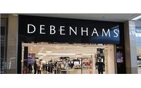 Debenhams lines up more concessions as profits surprise