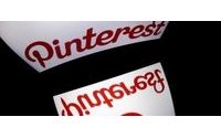 Pinterest adds shopping with 'Buyable pins'