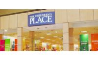The Children's Place abrirá su primera tienda propia en México