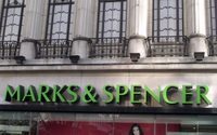 Marks & Spencer sagt Adieu zu DOB-Chefin