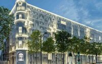 Louis Vuitton pourrait ouvrir un hôtel sur les Champs-Élysées