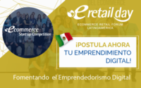 México: inicia convocatoria para concurso de emprendedores e-commerce