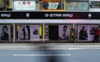 G-Star eröffnet weltweit größten Store in Hongkong